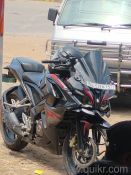 Used Bajaj Pulsar RS 200 2016 Model Images