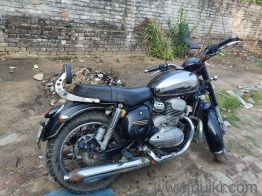 Used Jawa Standard 2019 Model Images