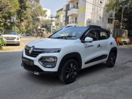 Used Renault Kwid 1.0 2023 Model Images
