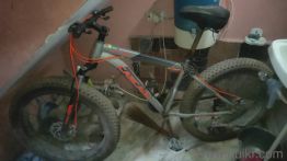 FATBIKE CYCLE 