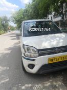 Used Maruti Suzuki Wagon R 2024 Model Images