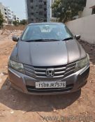 Used Honda City 2010 Model Images