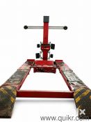  ATS ELGI 3D alignment machine with lift - 2018 model,Good working con