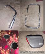 original bullet 350 parts