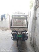 Super metro E rickshaw 
