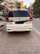 Used Maruti Suzuki Ertiga 2021 Model Images