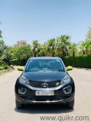 Used Tata Nexon 2018 Model Images