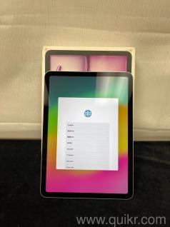 Mobile and Tablets