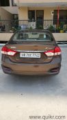 Used Maruti Suzuki Ciaz 2015 Model Images