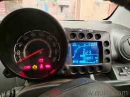 Used Chevrolet Beat 2010 Model Images
