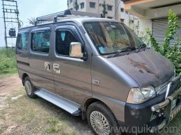 Used Maruti Suzuki Eeco 2024 Model Images
