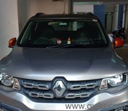 Used Renault Kwid 2017 Model Images