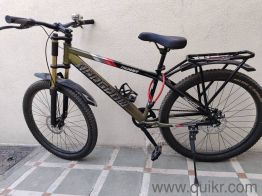 Appgrow thunder 26t (26 inch NEW Bycycle)