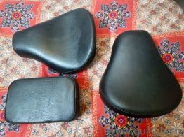 BulletSeats