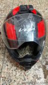 Vega Helmate Storm Drift Series