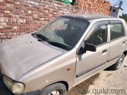 Used Maruti Suzuki Alto 800 2004 Model Images