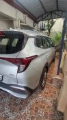 Used Kia Carens 2022 Model Images