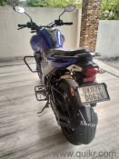 Used Yamaha FZ S 2022 Model Images