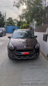 Used Fiat Avventura 2015 Model Images