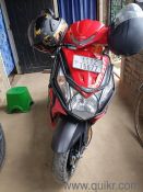 Used Honda Dio 2018 Model Images
