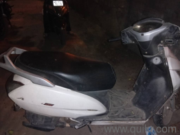 Used Honda Activa 125 2015 Model Images