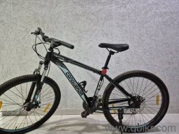 Geared Bicycle for SALE