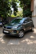 Used Tata Nexon 2022 Model Images