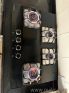     Faber 4-Burner Glass Gas Hob  Built-In & Countertop Use (79cm) :|: Others,10000,Gently Used,Individual,Used