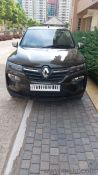 Used Renault Kwid 2020 Model Images