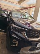 Used Kia Sonet 2022 Model Images