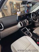 Used Kia Sonet 2022 Model Images