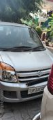 Used Maruti Suzuki Wagon R 2008 Model Images