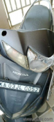 Used Honda Activa 4G 2017 Model Images