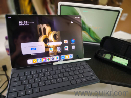 Mobile and Tablets