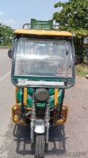 EV Riksha 