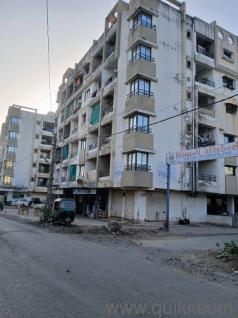1 BHK 702 Sq. ft Apartment for Sale in Vijalpore, Navsari