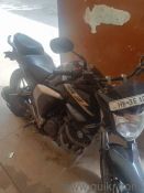 Used Yamaha FZ S FI 2018 Model Images