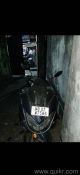 Used Suzuki Burgman Street 125 EX 2024 Model Images