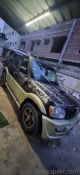 Used Mahindra Scorpio 2010 Model Images