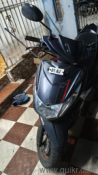 Used Yamaha Ray Z 2013 Model Images