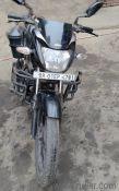 Used Hero Passion Pro 2020 Model Images