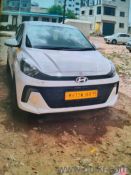 Used Hyundai AURA 2024 Model Images