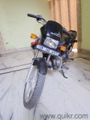 Used Hero Splendor Plus 2023 Model Images