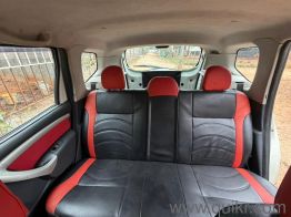 Used Renault Duster 2014 Model Images