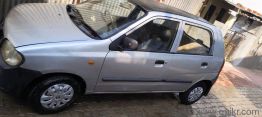 Used Maruti Suzuki Alto 800 2008 Model Images
