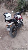 Used Royal Enfield Scram 411 2022 Model Images