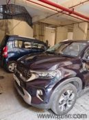 Used Kia Sonet 2022 Model Images