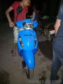 Used Honda Activa i 2014 Model Images