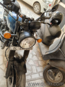 Used Royal Enfield Hunter 350 Metro Rebel 2023 Model Images