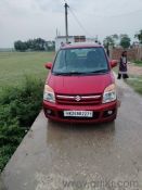 Used Maruti Suzuki Wagon R 2010 Model Images